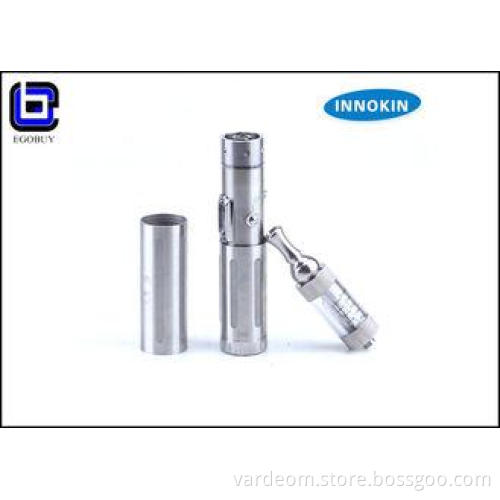 Innokin Itaste SVD Kit VV / VW Mod With iClear 30 Clearomiz
